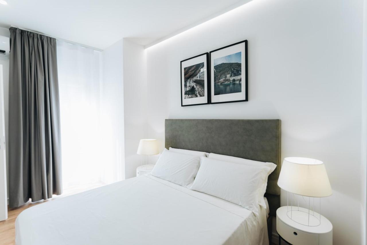 Centoquindici Rooms & Suite มอนเตซิลวาโน ภายนอก รูปภาพ