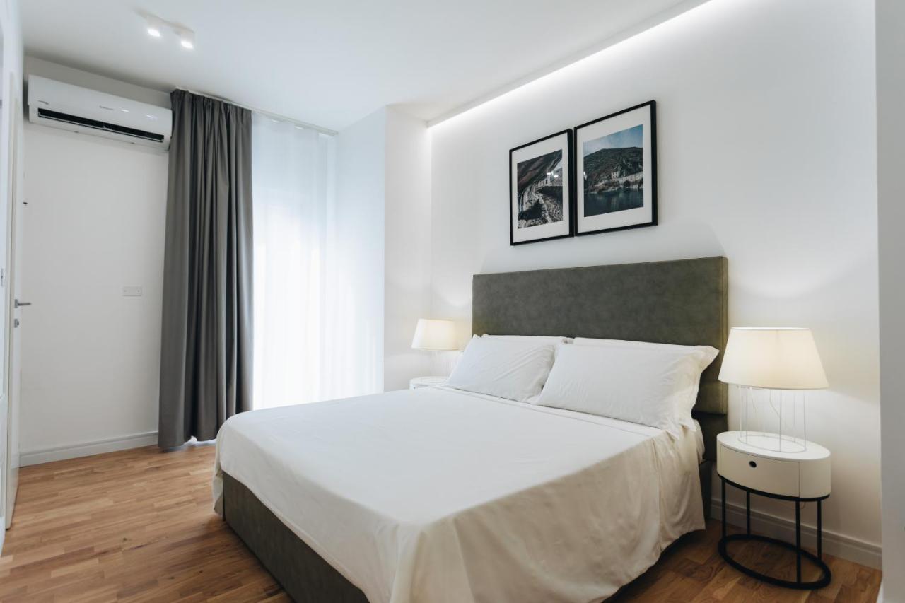 Centoquindici Rooms & Suite มอนเตซิลวาโน ภายนอก รูปภาพ