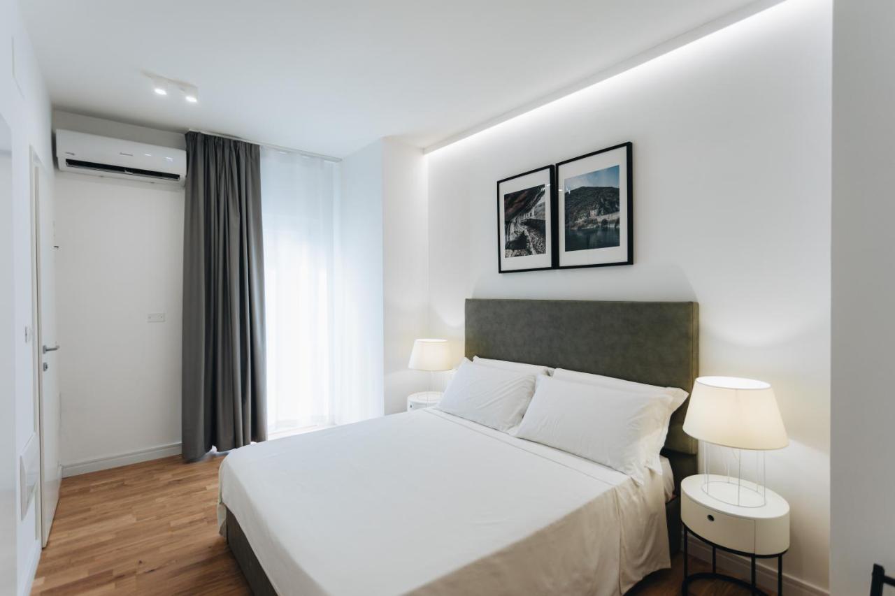 Centoquindici Rooms & Suite มอนเตซิลวาโน ภายนอก รูปภาพ